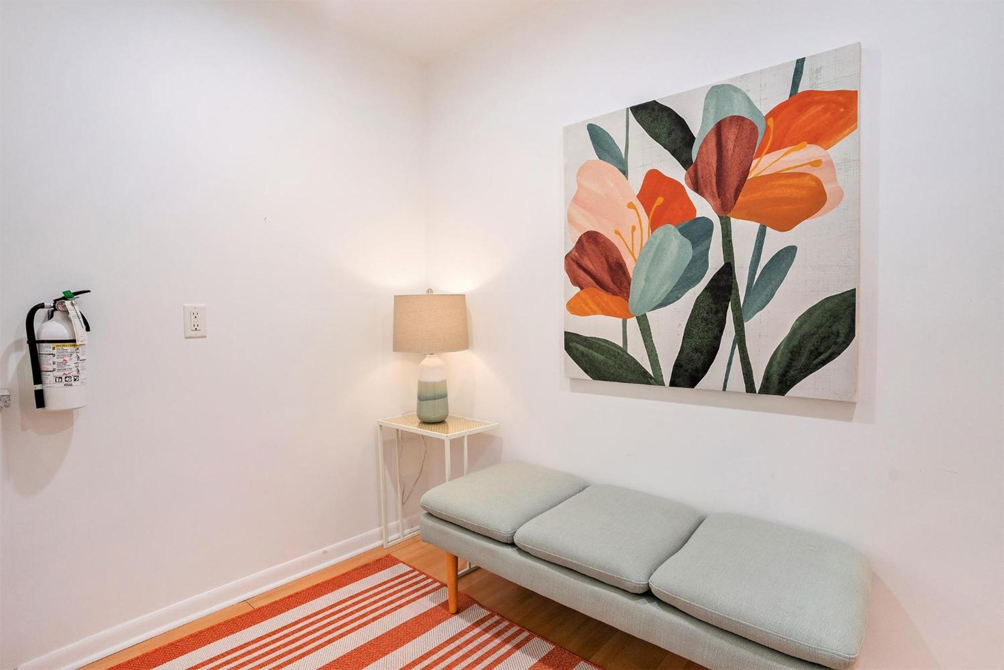 Riverside Suites - Unit A Saugatuck Buitenkant foto