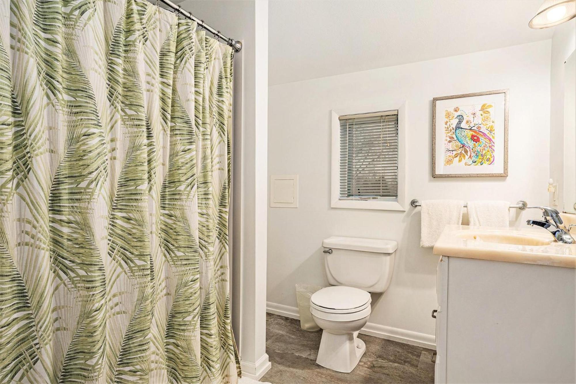 Riverside Suites - Unit A Saugatuck Buitenkant foto